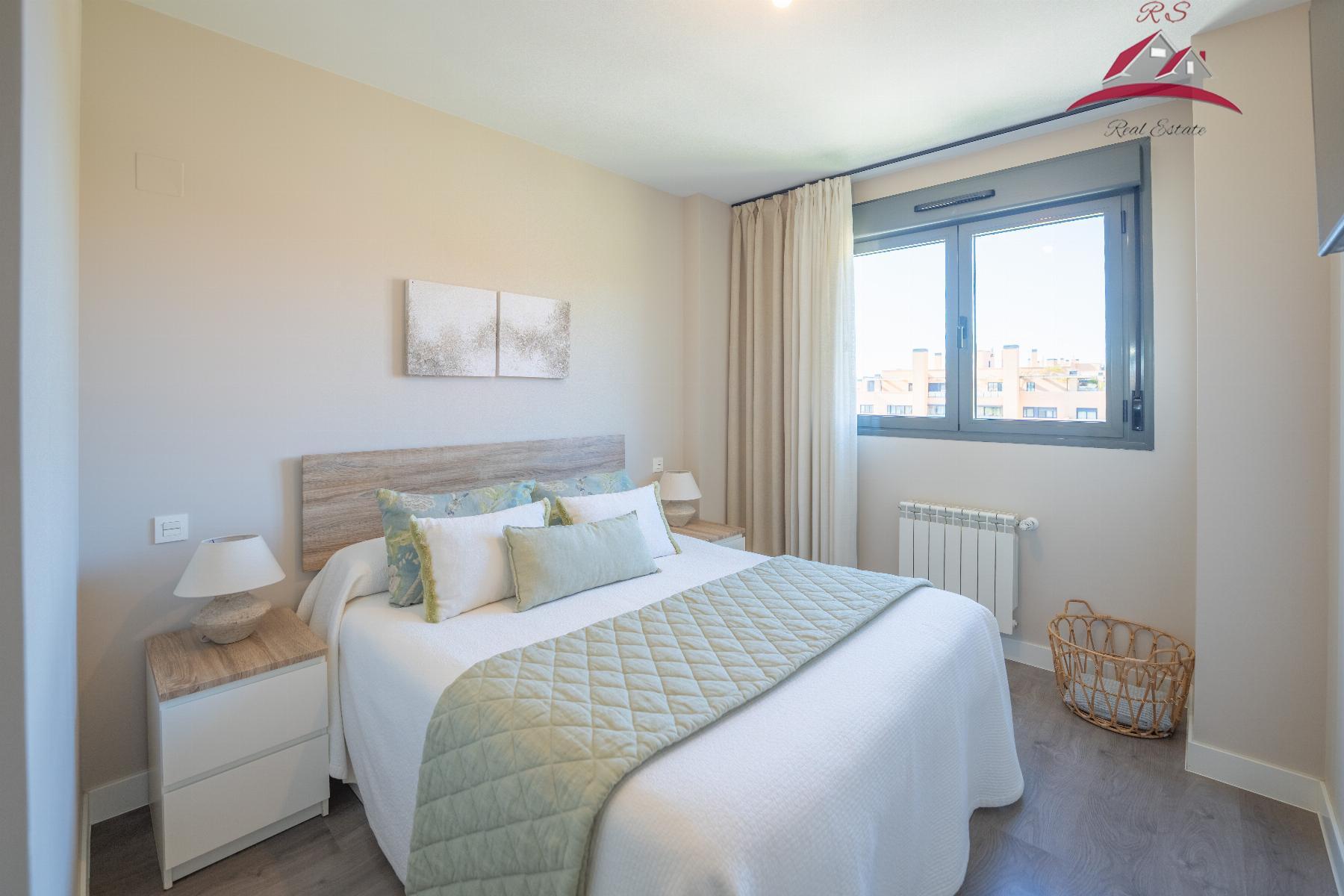 Dormitorio principal