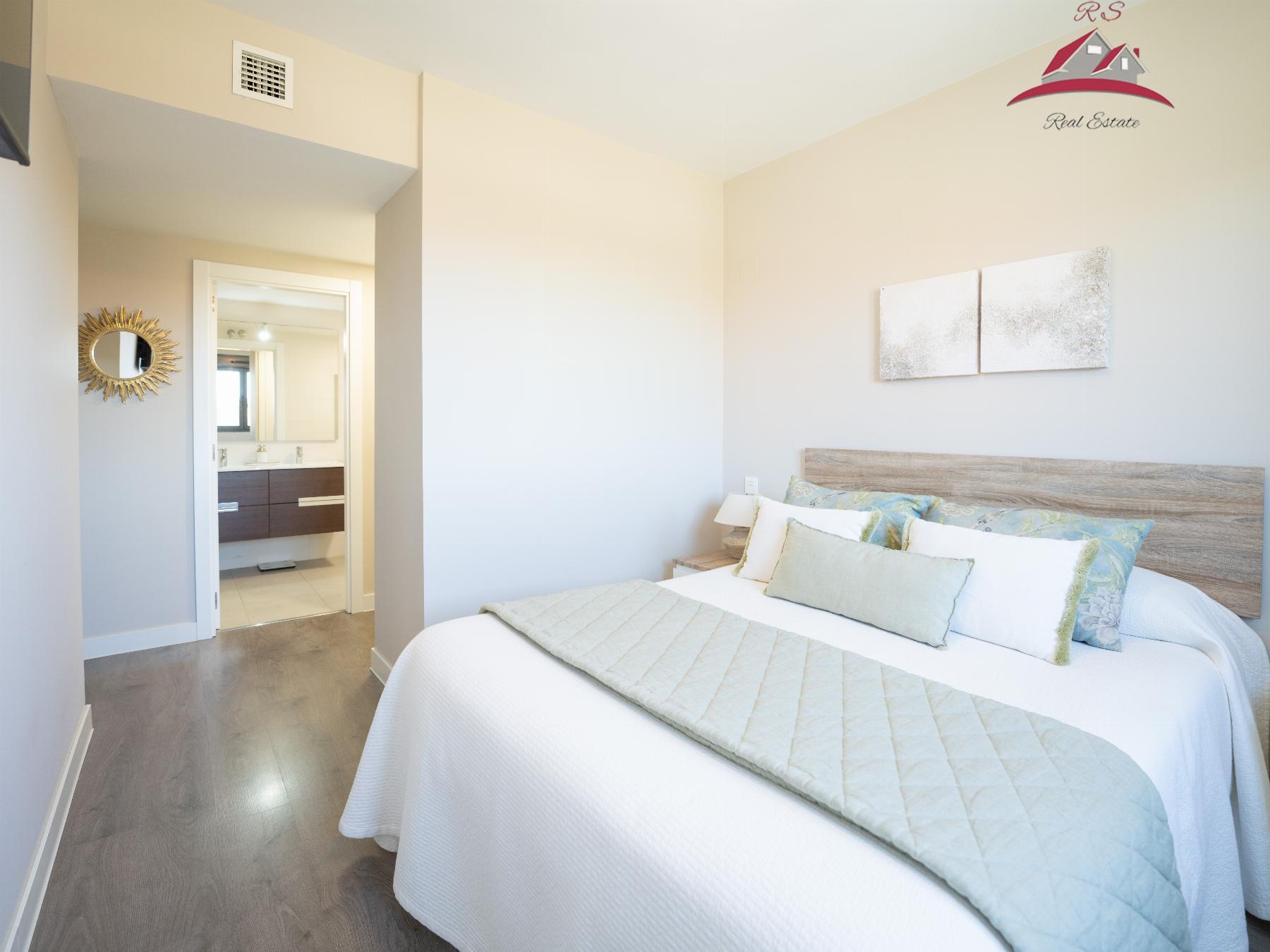 Dormitorio principal