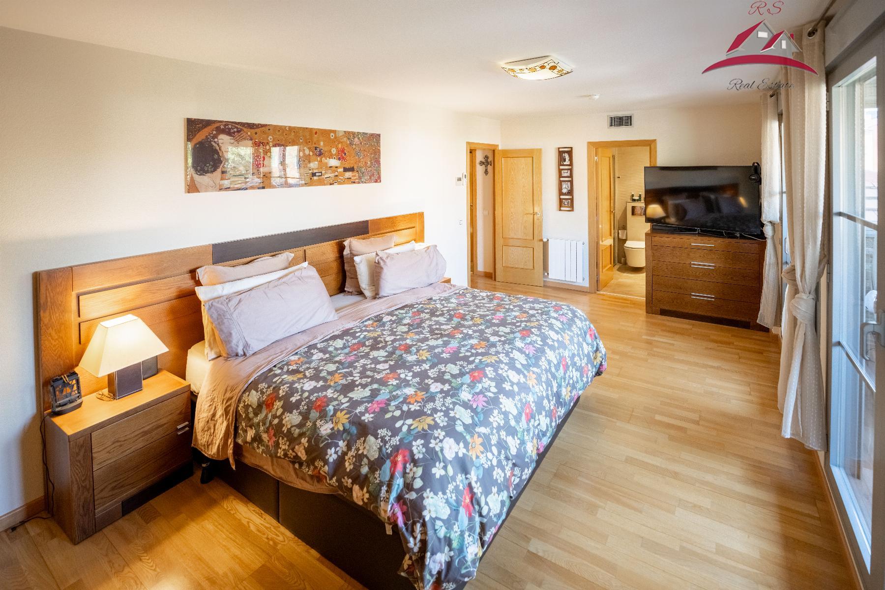 Main bedroom