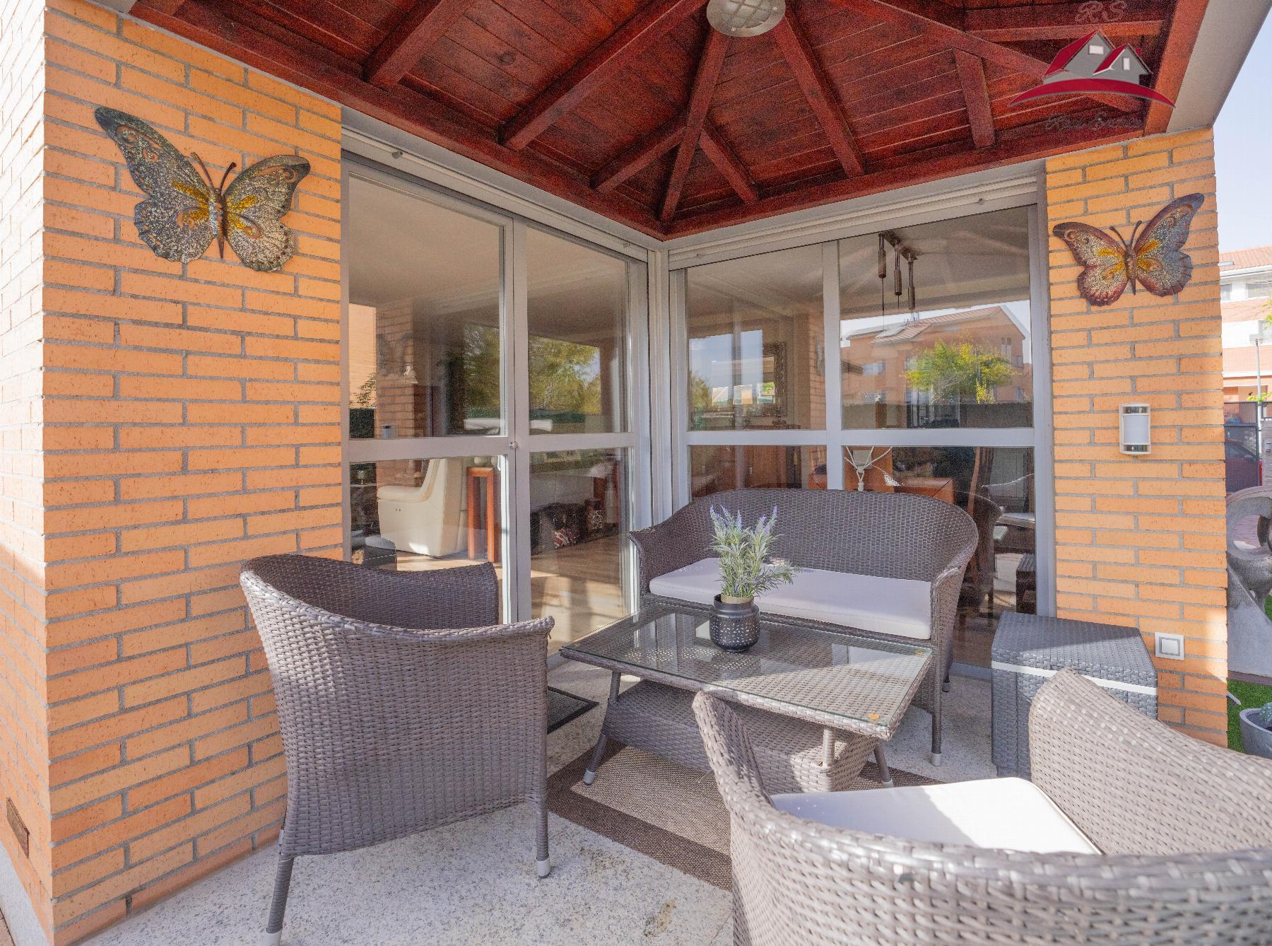 Porch