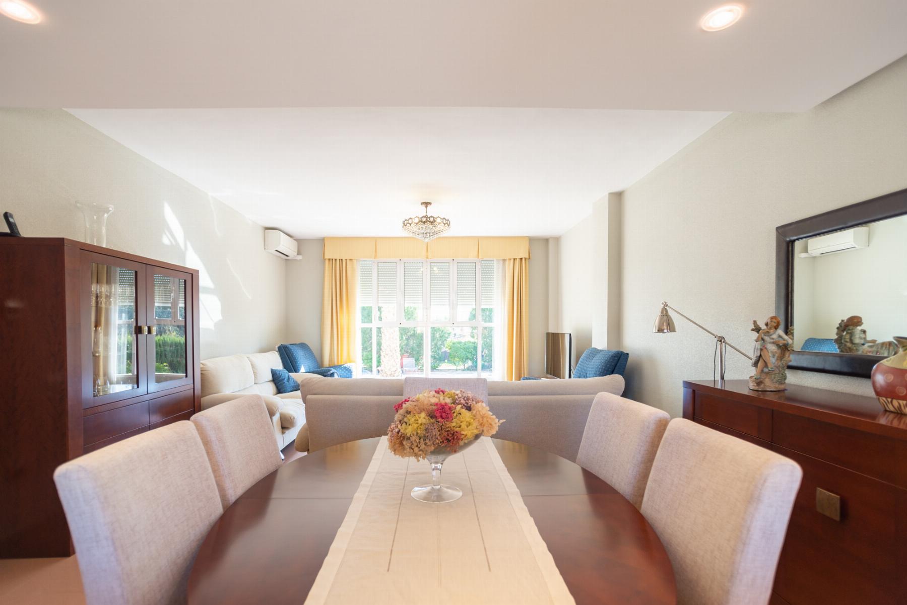 Venta de chalet en Murcia