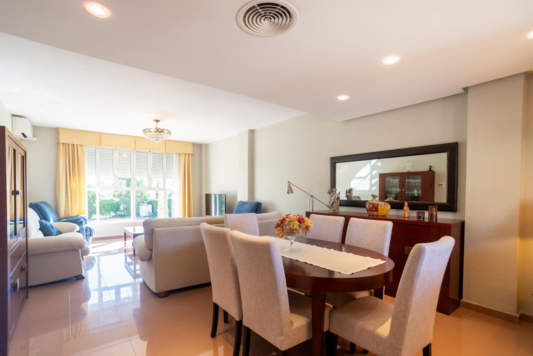 Venta de chalet en Murcia