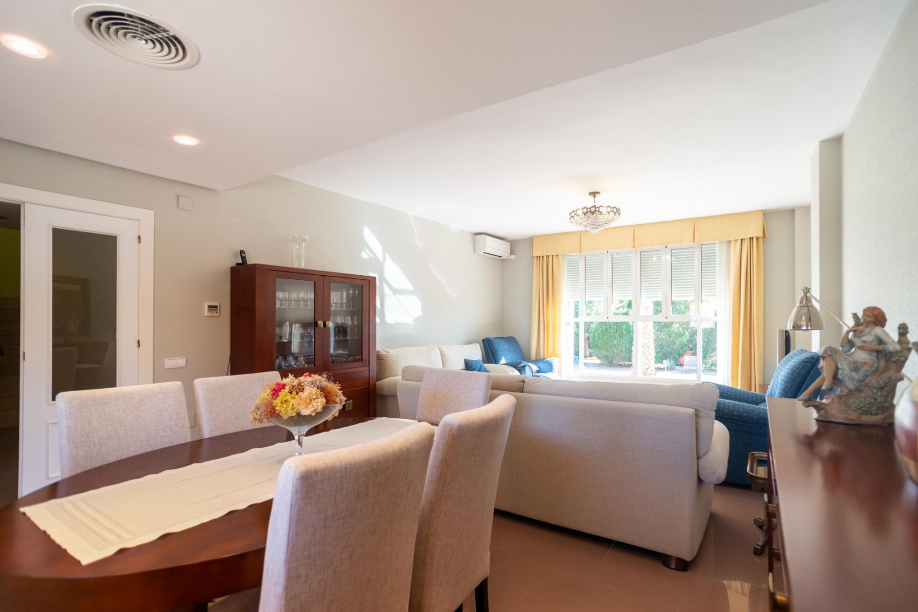 Venta de chalet en Murcia