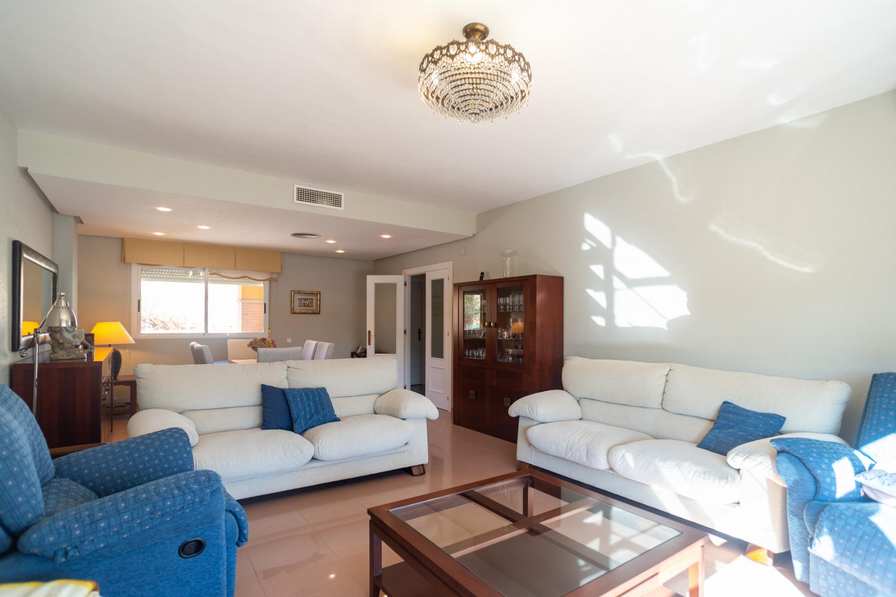 Venta de chalet en Murcia