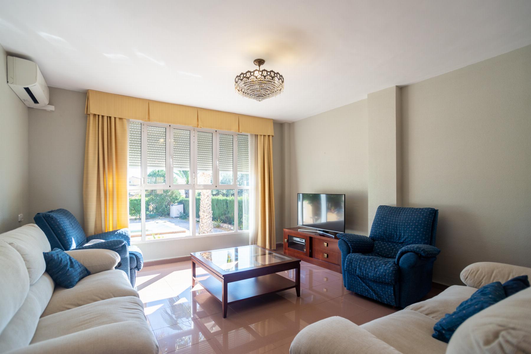 Venta de chalet en Murcia