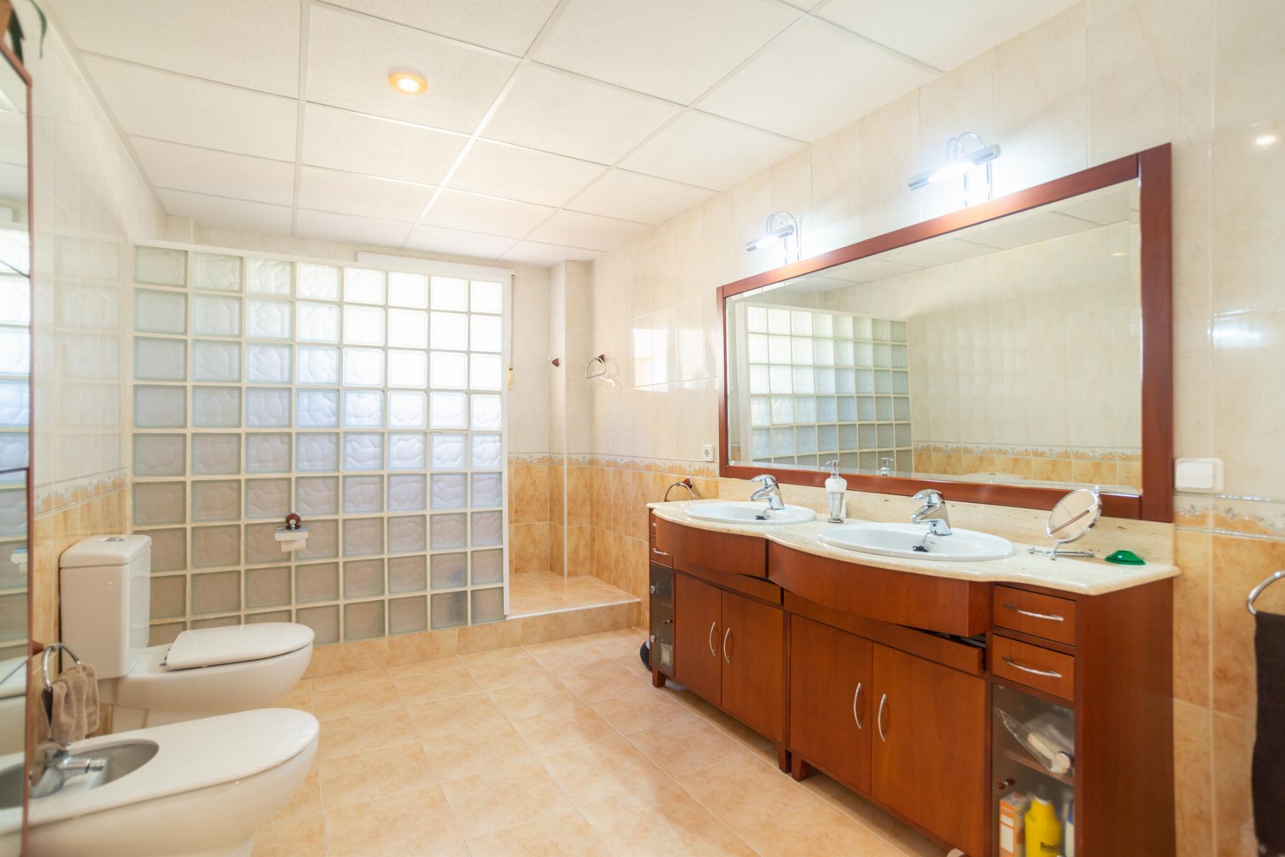 Venta de chalet en Murcia