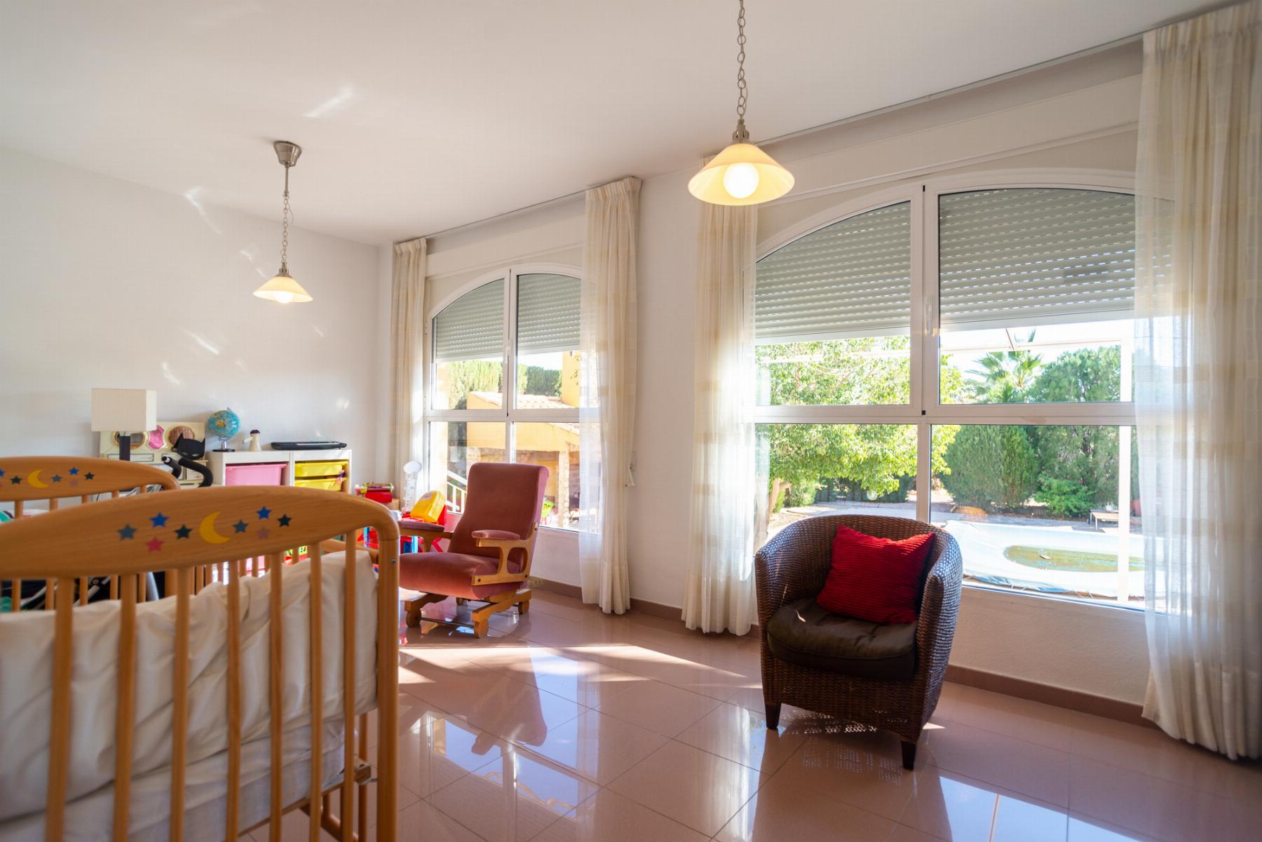 Venta de chalet en Murcia