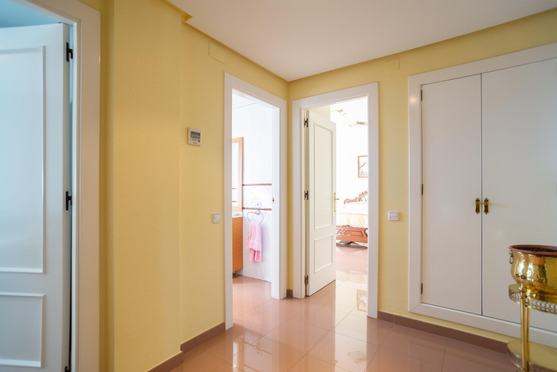 Venta de chalet en Murcia