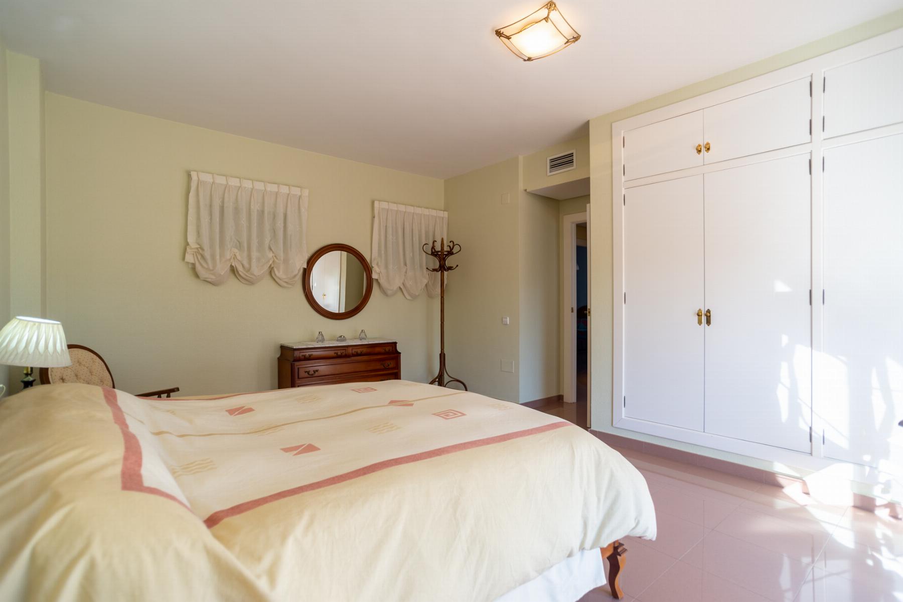 Venta de chalet en Murcia
