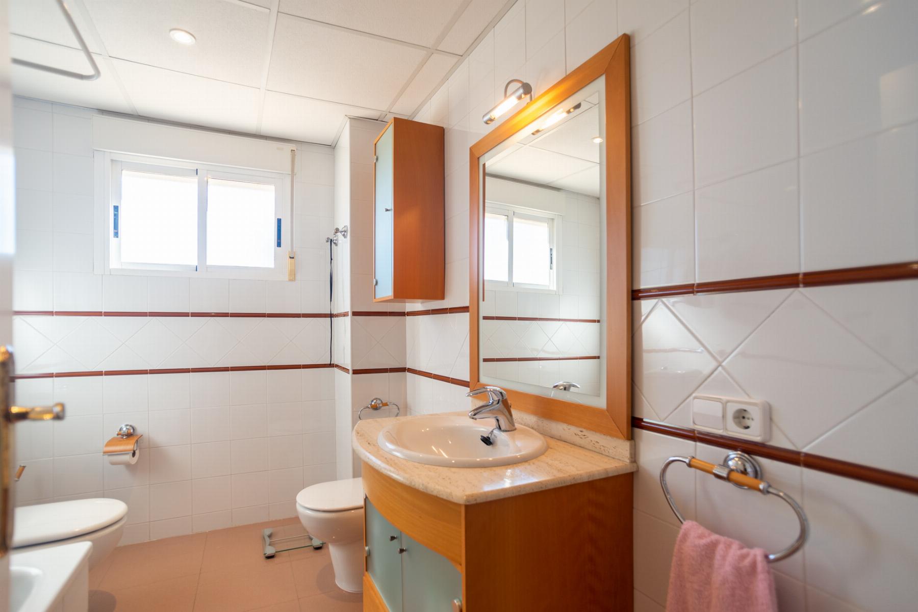 Venta de chalet en Murcia