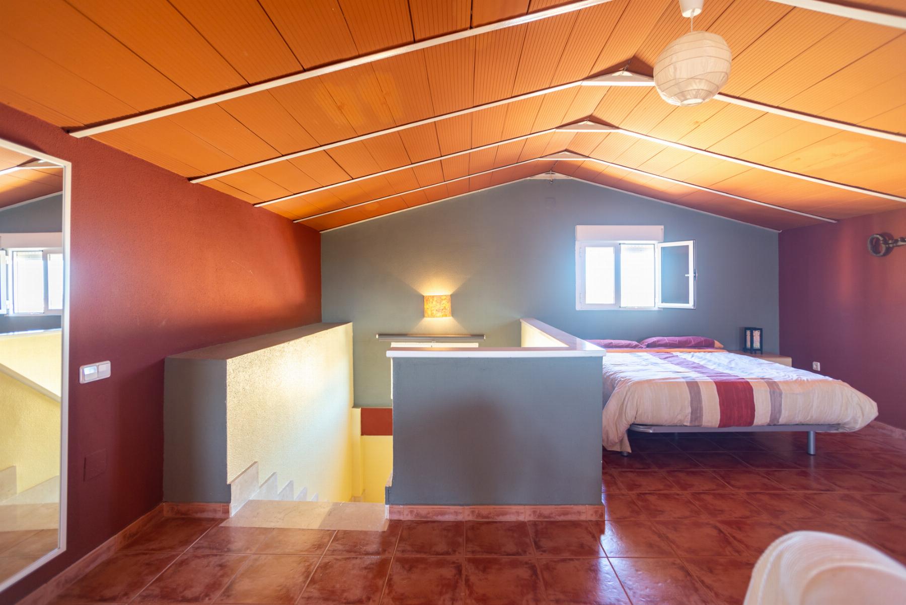 Venta de chalet en Murcia