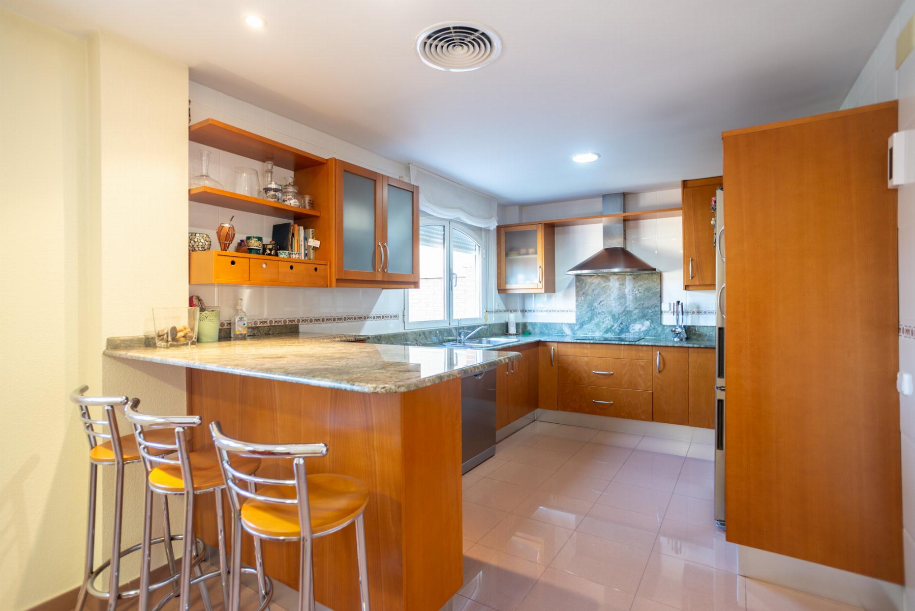 Venta de chalet en Murcia
