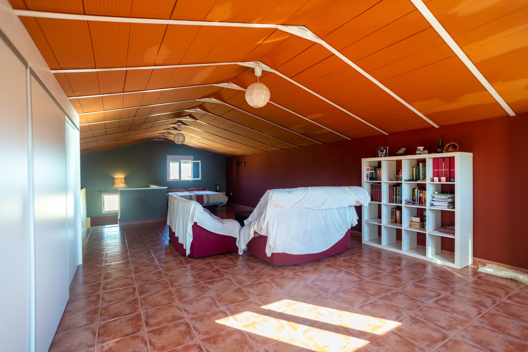 Venta de chalet en Murcia