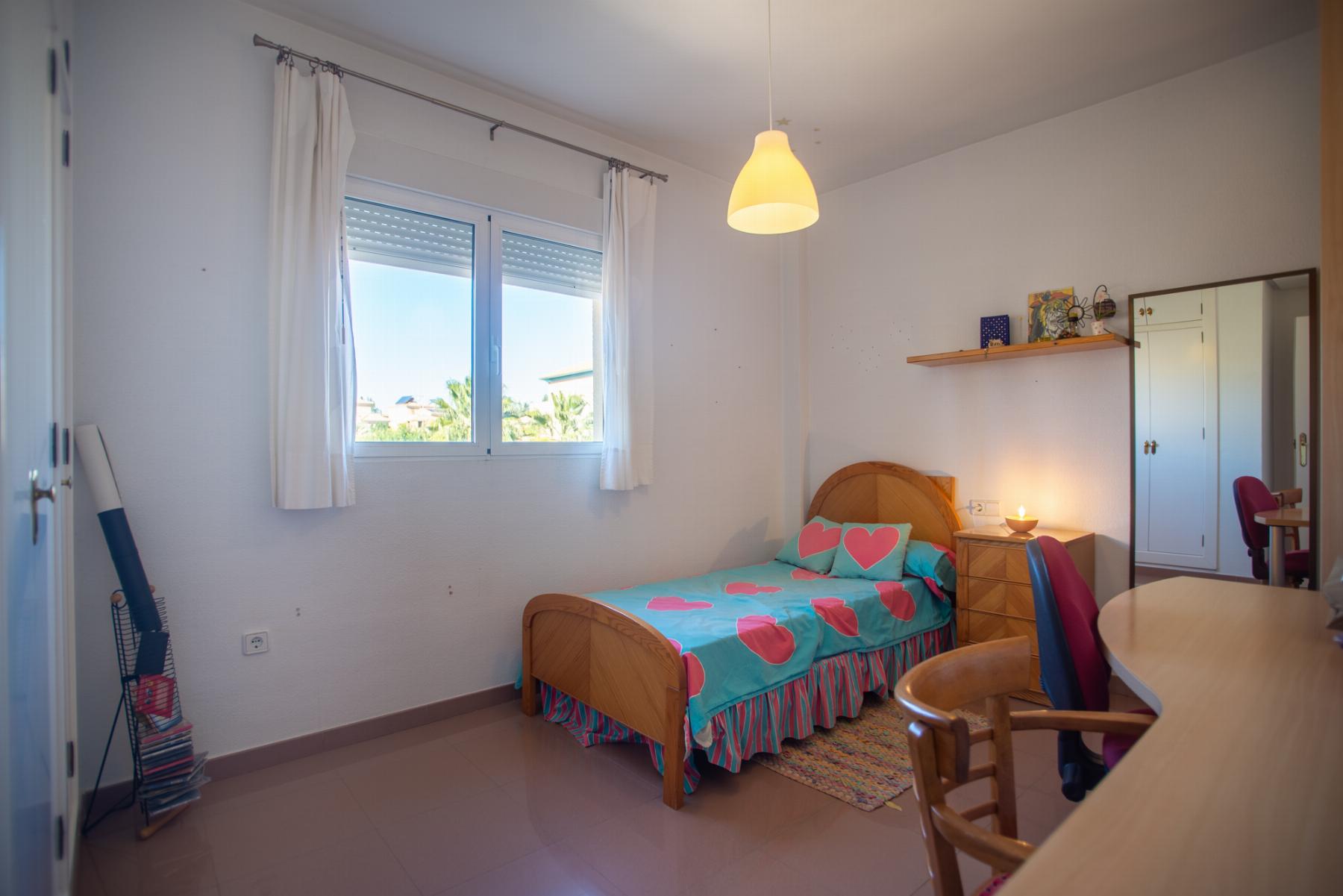 Venta de chalet en Murcia