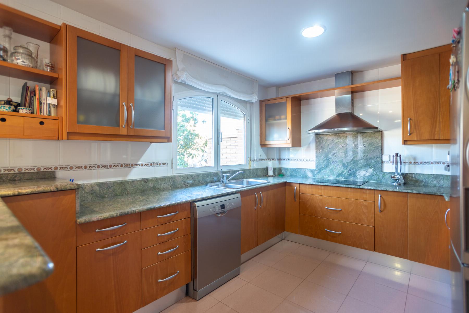 Venta de chalet en Murcia