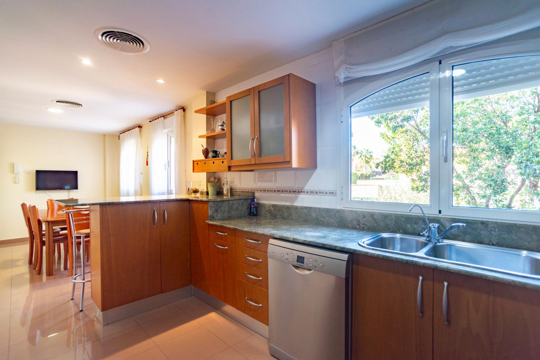 Venta de chalet en Murcia
