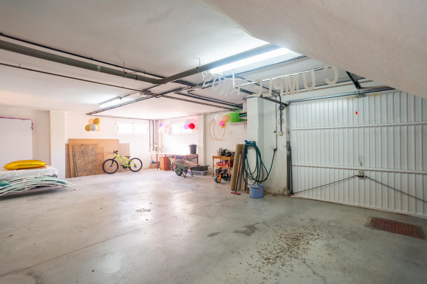 Venta de chalet en Murcia