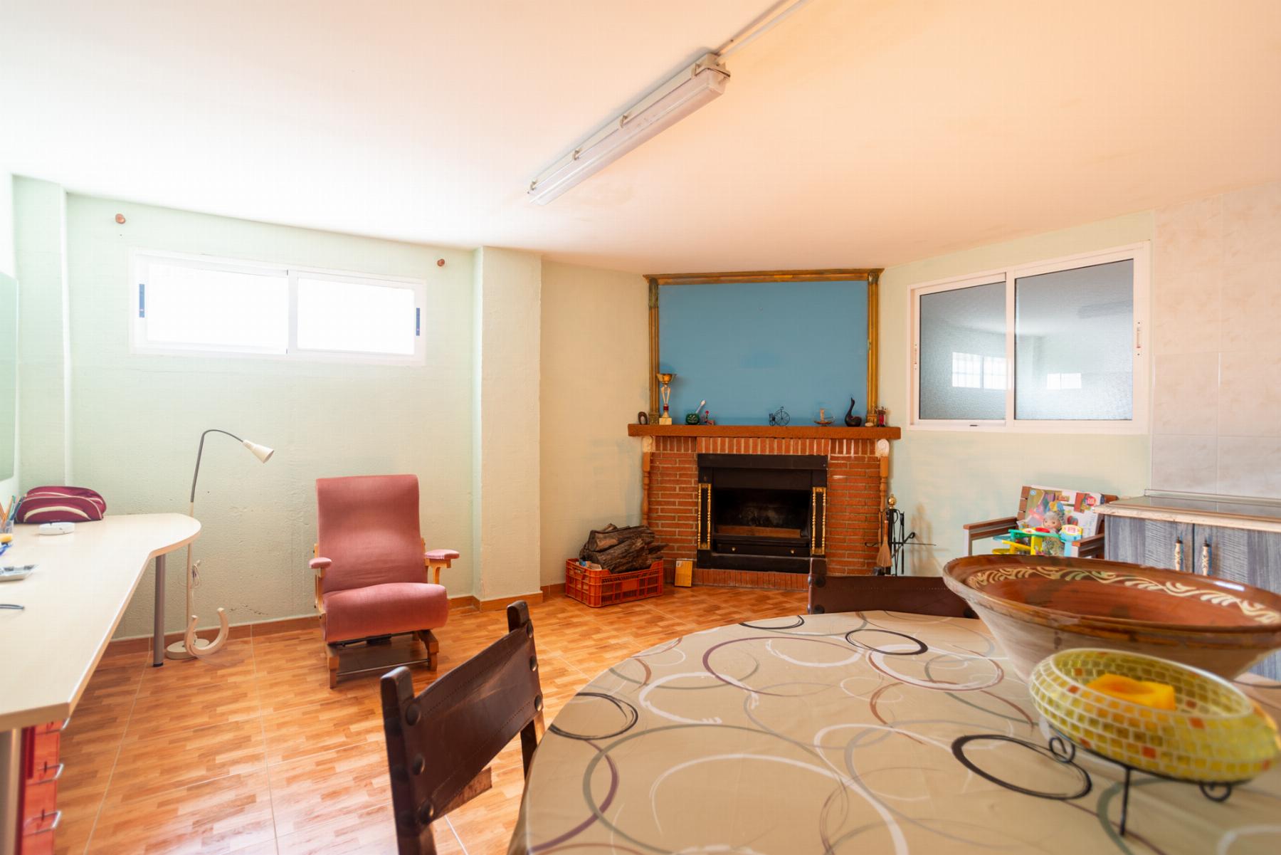 Venta de chalet en Murcia