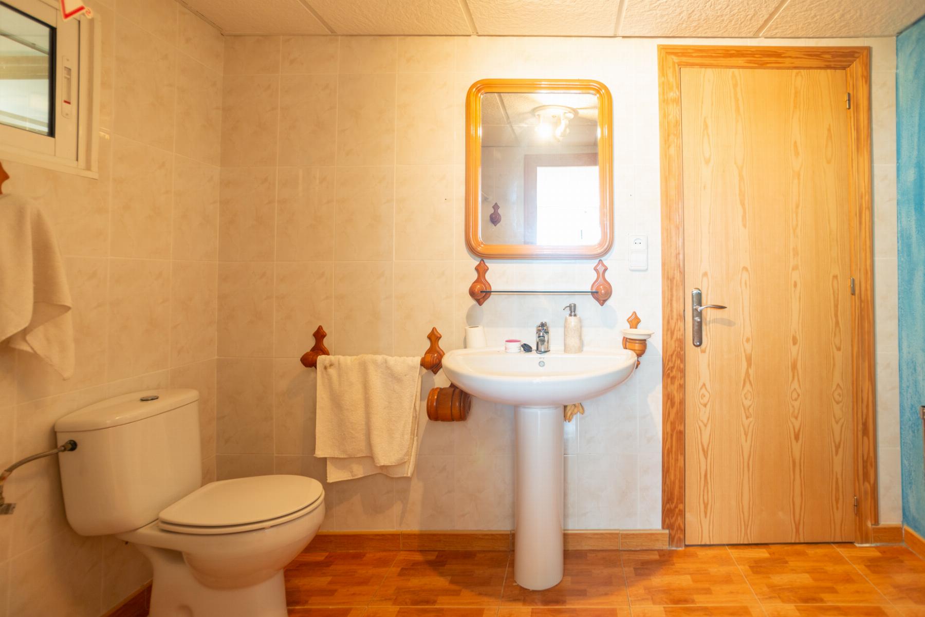 Venta de chalet en Murcia
