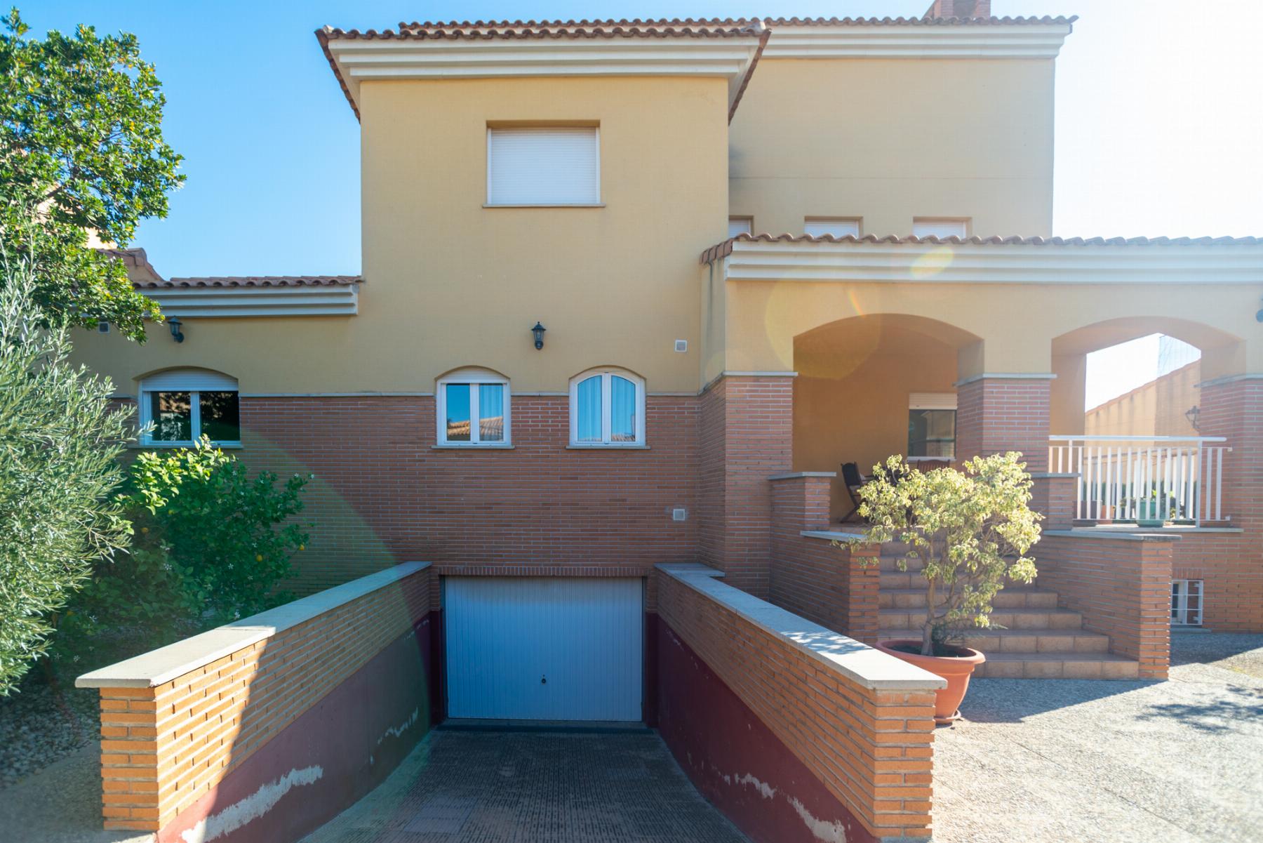 Venta de chalet en Murcia