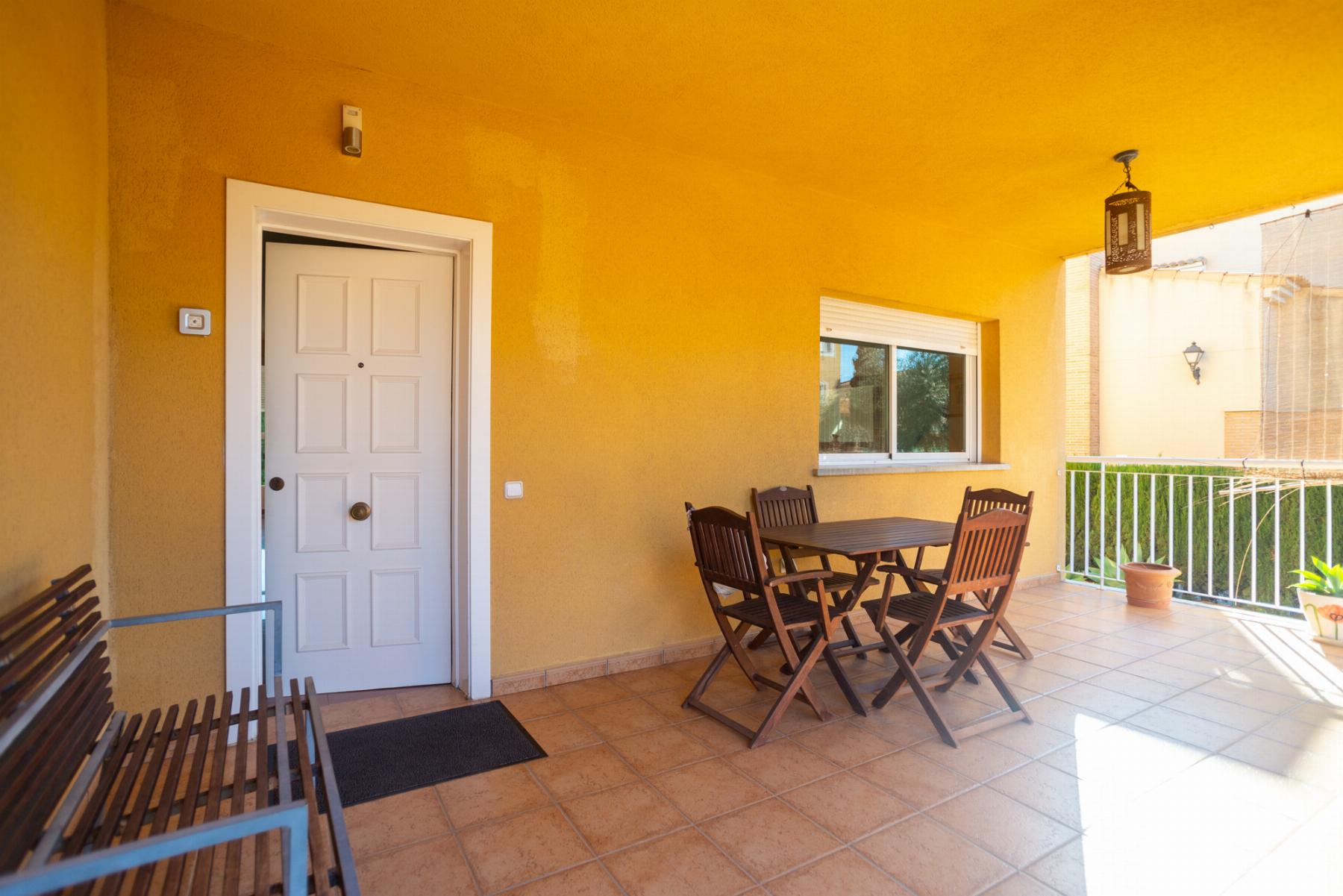Venta de chalet en Murcia