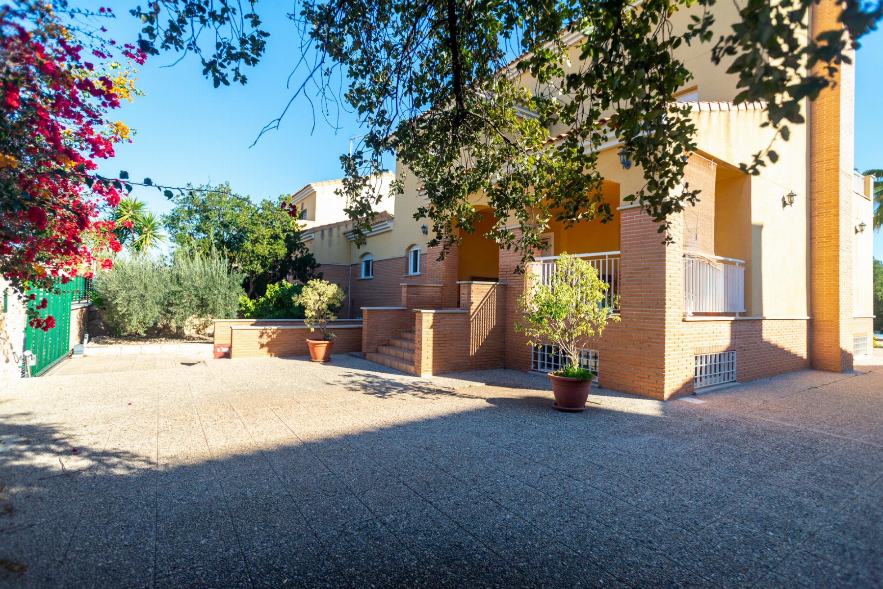 Venta de chalet en Murcia