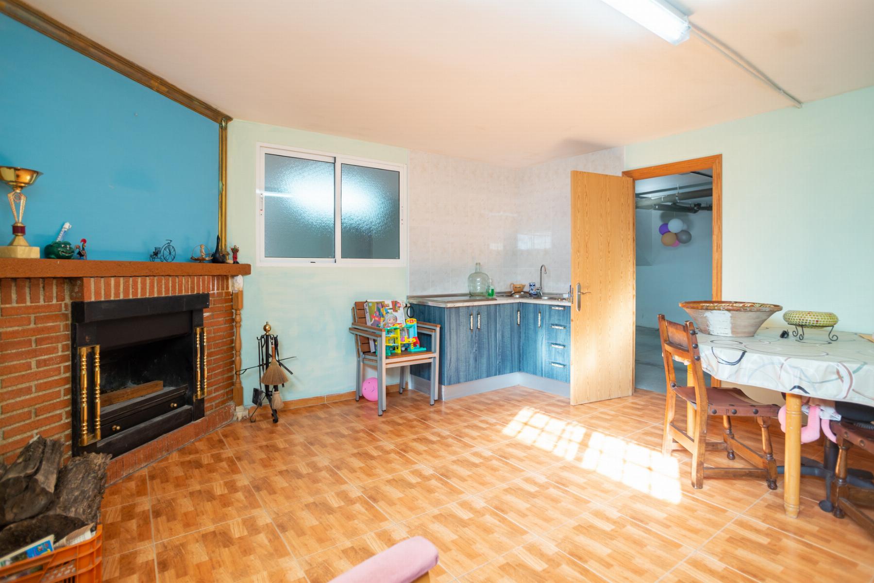 Venta de chalet en Murcia