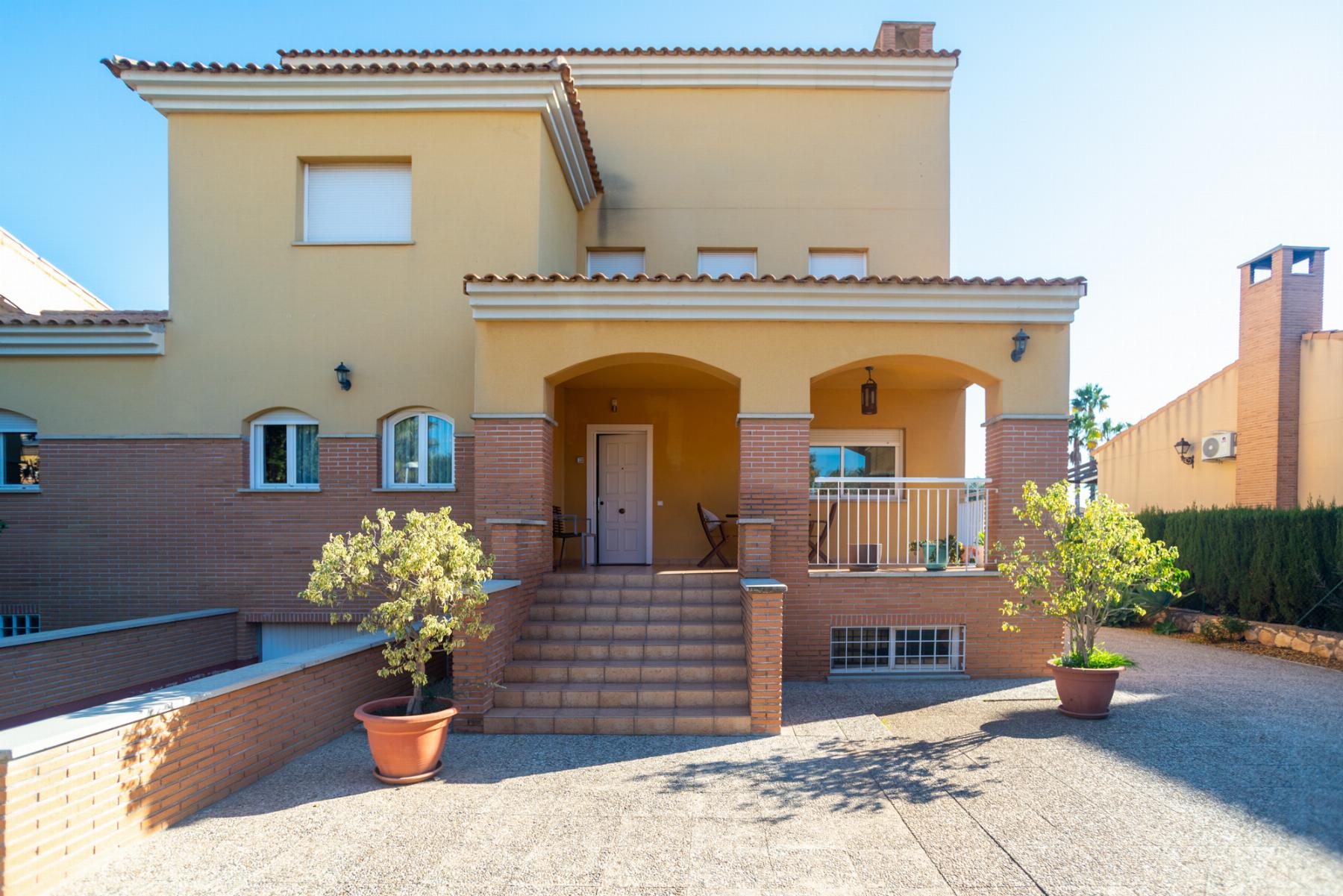 Venta de chalet en Murcia