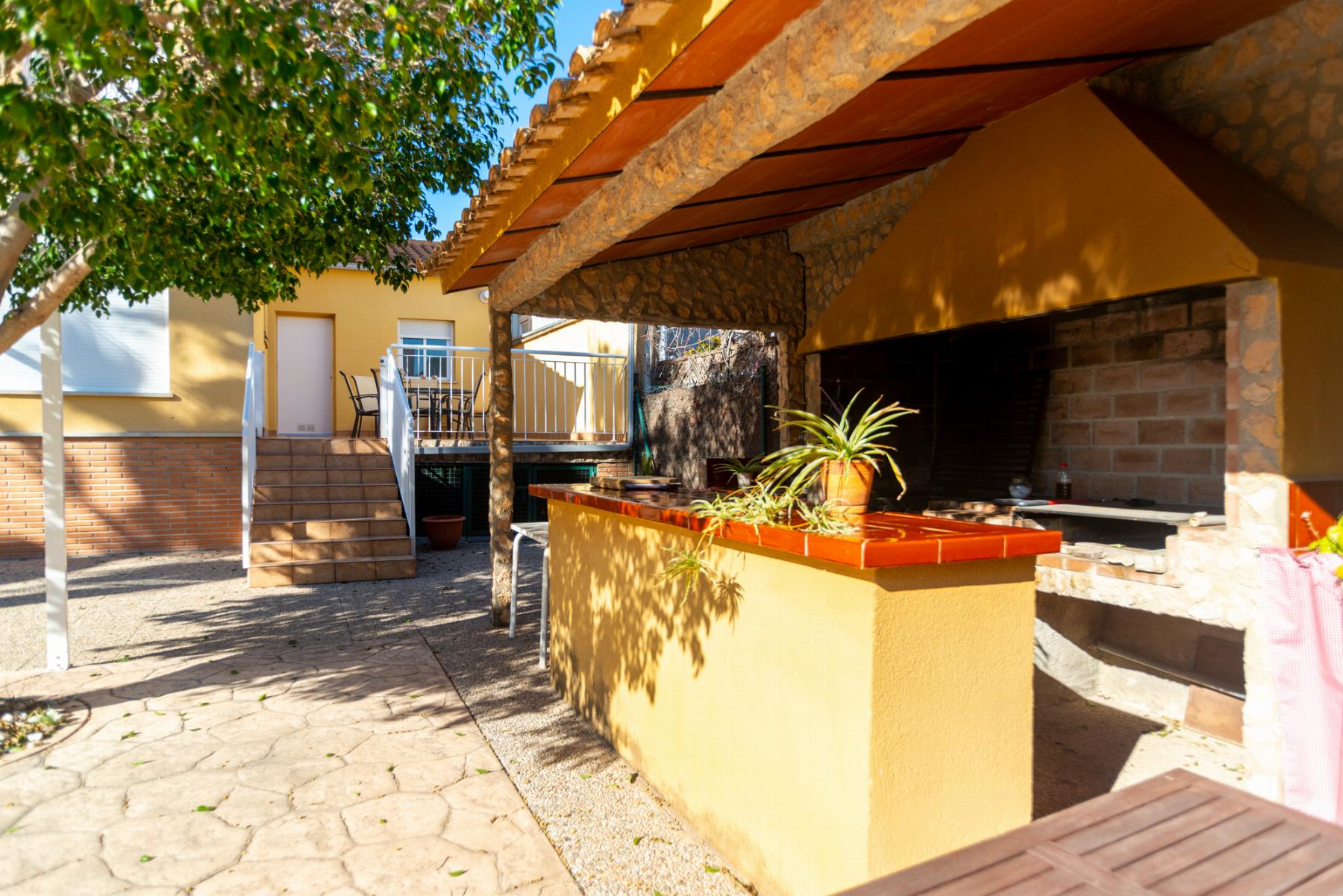 Venta de chalet en Murcia