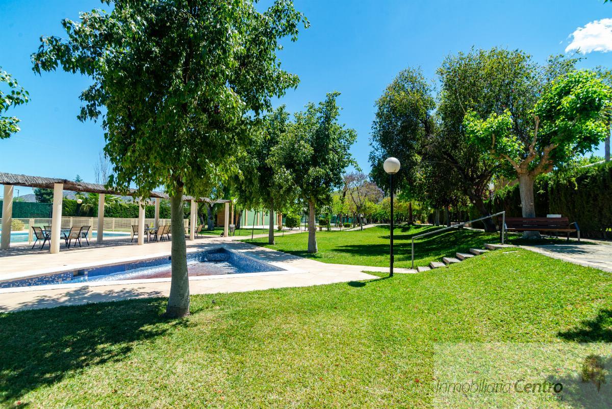 For sale of chalet in Murcia