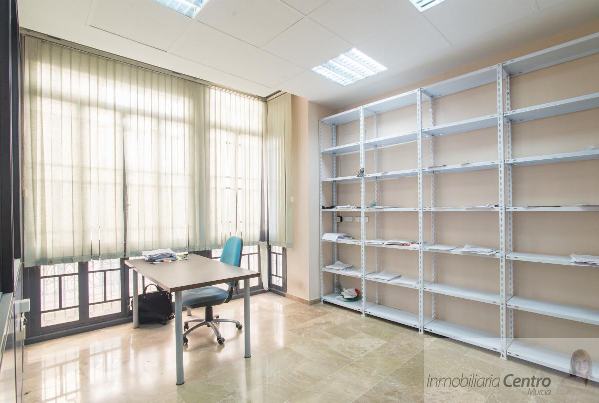 For sale of flat in Murcia