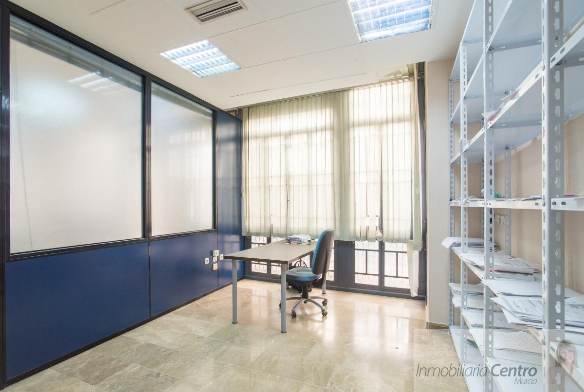For sale of flat in Murcia