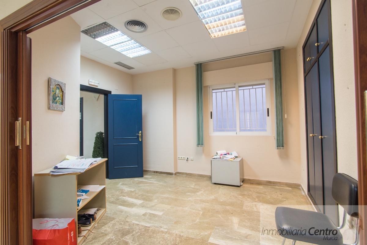 For sale of flat in Murcia