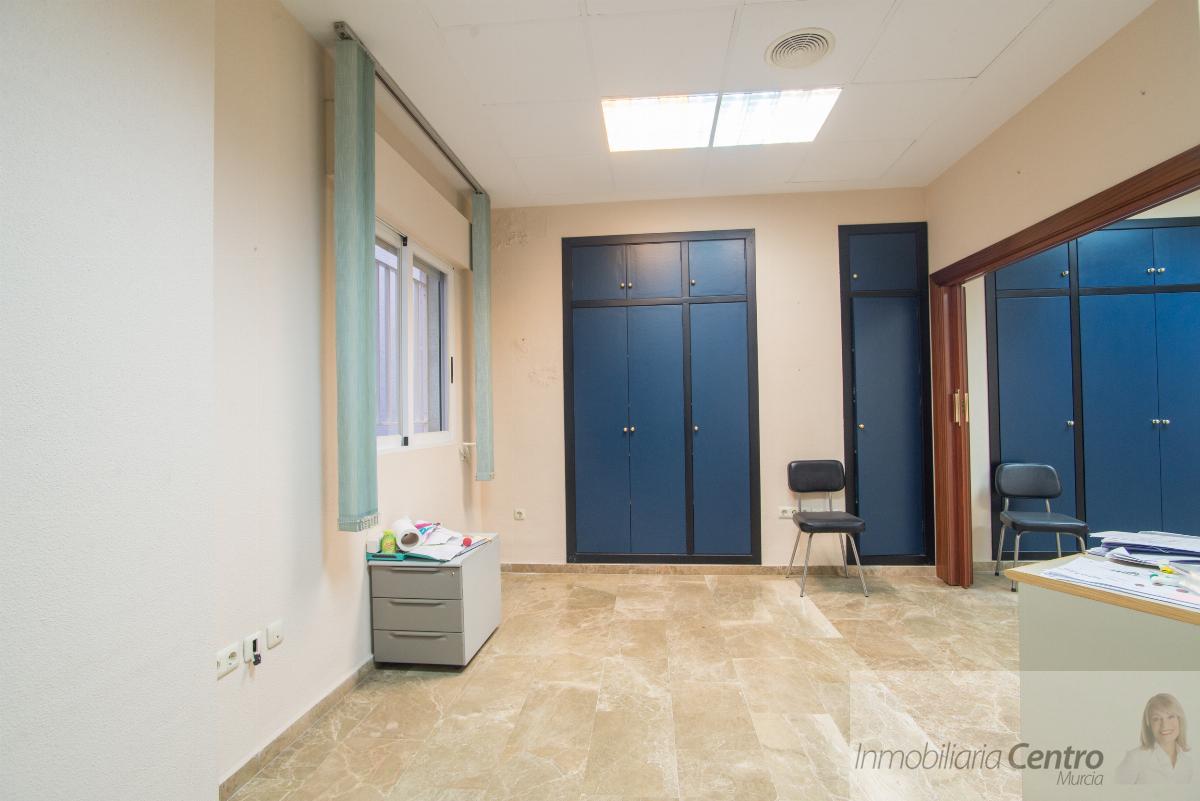 For sale of flat in Murcia