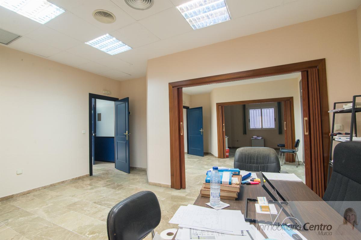 For sale of flat in Murcia