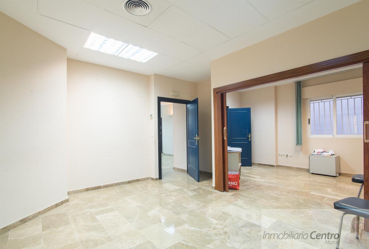For sale of flat in Murcia