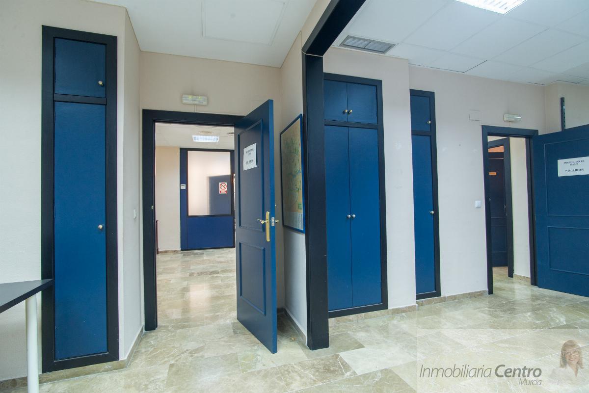 For sale of flat in Murcia