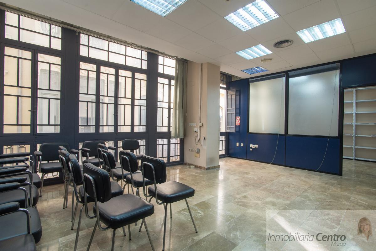 For sale of flat in Murcia