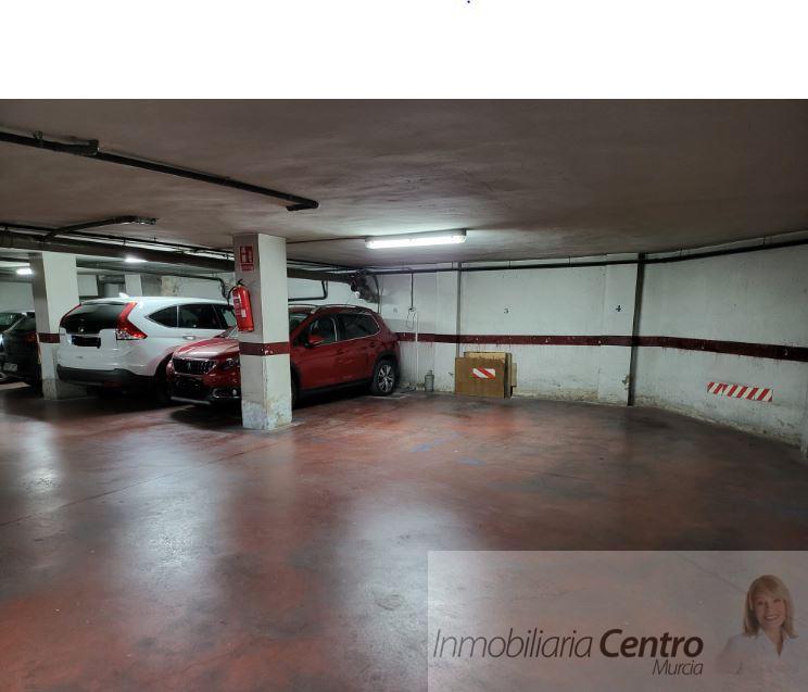 Venta de piso en Murcia