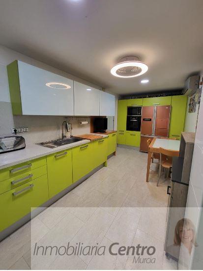 For sale of flat in Murcia