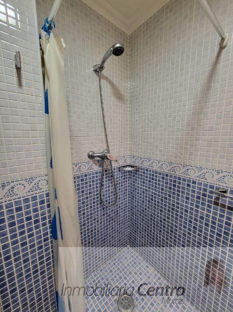 For sale of flat in Murcia