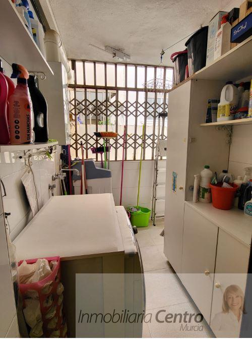 For sale of flat in Murcia
