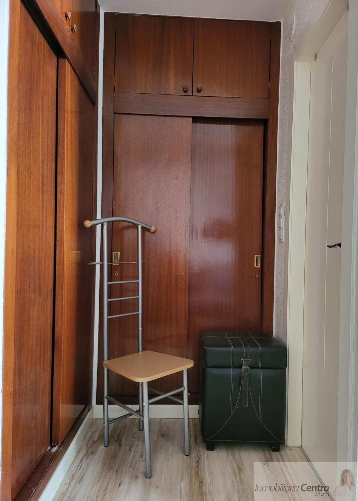 For sale of flat in Murcia
