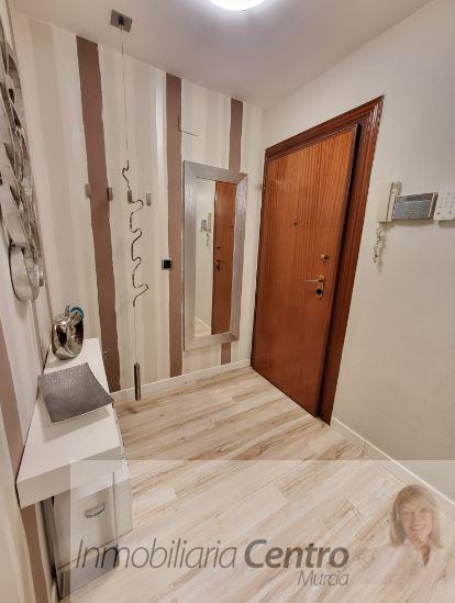 For sale of flat in Murcia