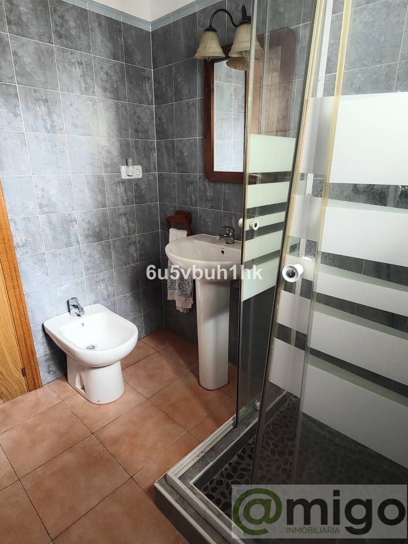 Venta de villa en Málaga