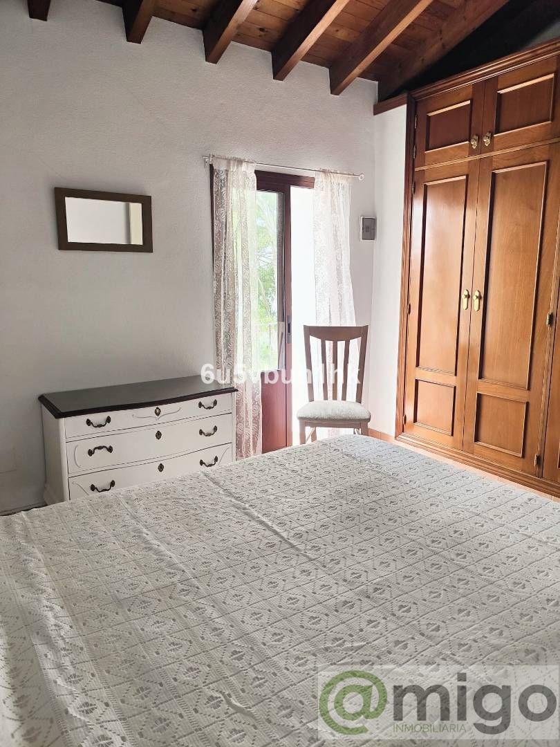 Venta de villa en Málaga