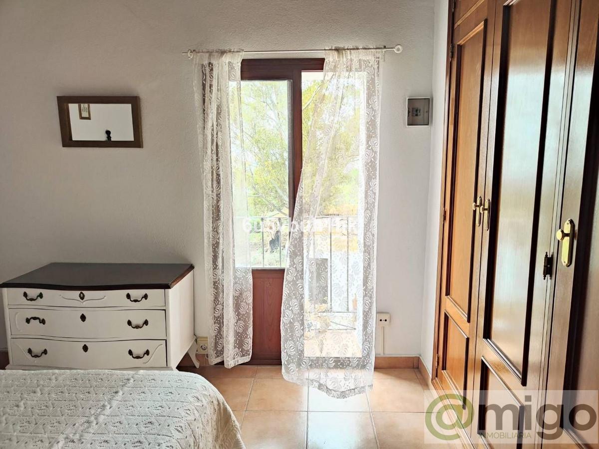 Venta de villa en Málaga