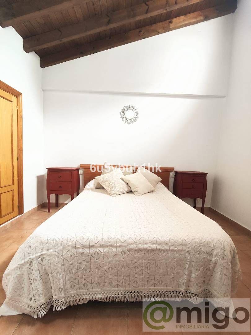 Venta de villa en Málaga