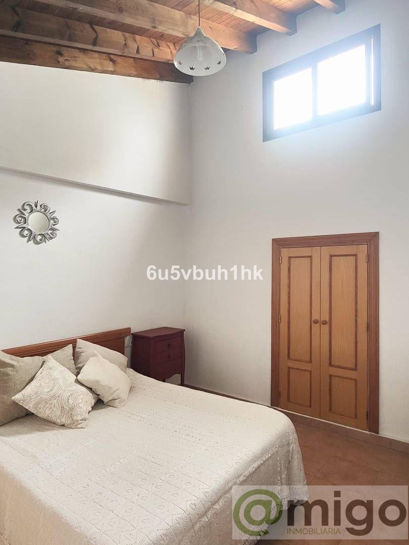 Venta de villa en Málaga