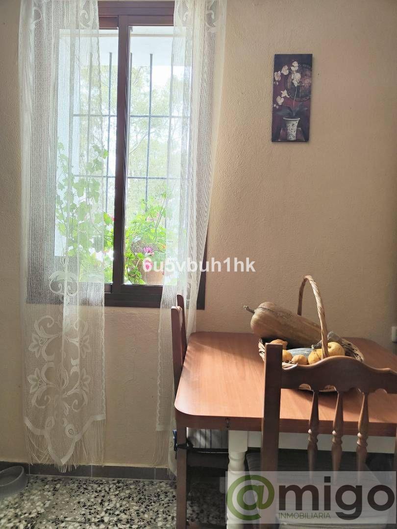 Venta de villa en Málaga